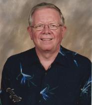 Mike Callahan
